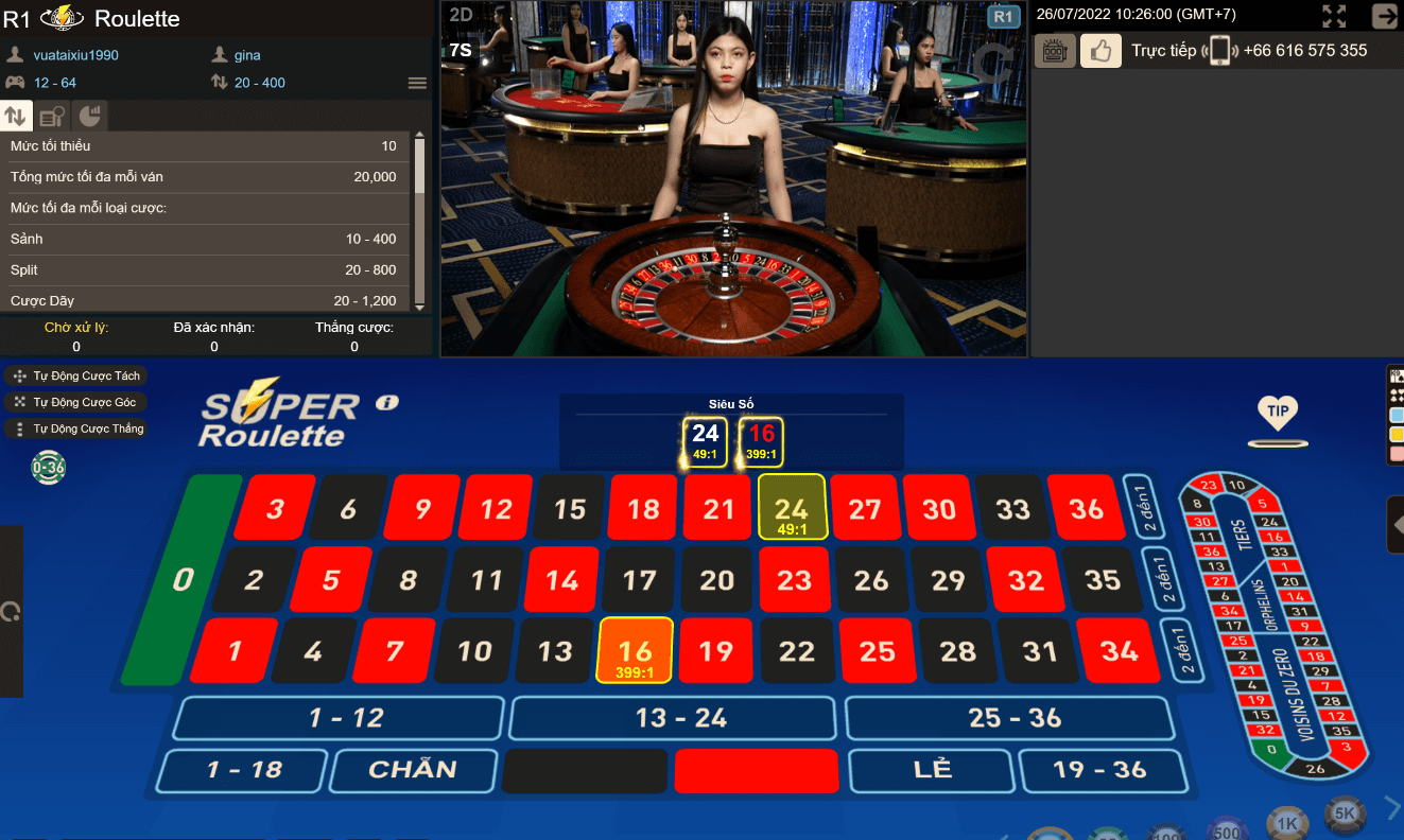 Khám phá trải nghiệm đỉnh cao tại ku casino official cùng cơ hội nhận thưởng hấp dẫn